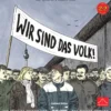 Wir sind das Volk!: Combined Edition (edycja międzynarodowa)