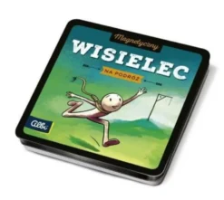 Wisielec magnetyczny (podróżny)