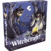 Witchcraft!