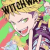 Witch Watch - tom 3
