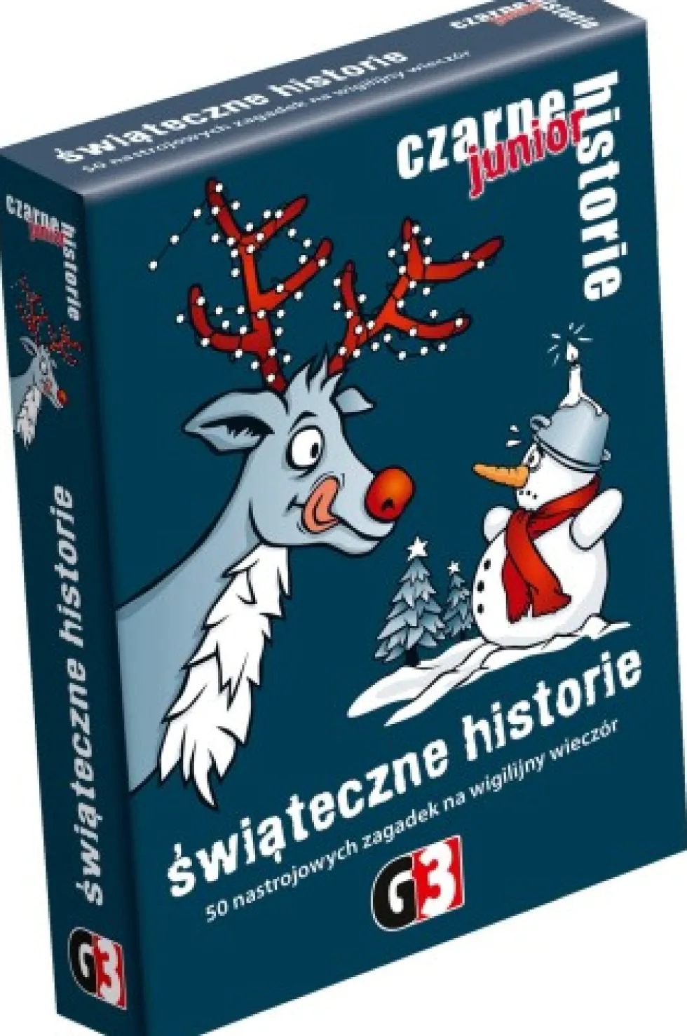 Świąteczne historie