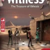 Witness: The Treasure of Othesis