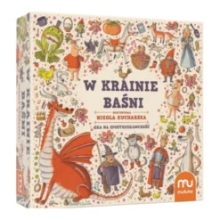 W Krainie Baśni