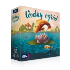 Wodny ogród