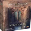 Wojna o Pierścień: Gra Karciana - Wykute w ogniu