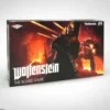 Wolfenstein: The Board Game (edycja międzynarodowa)