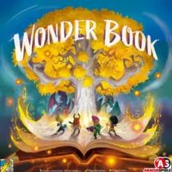 Wonder Book