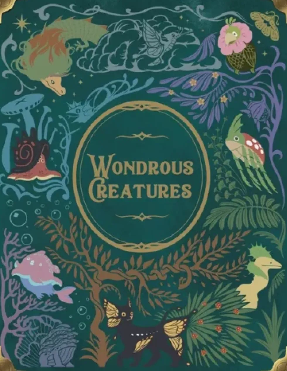 Wondrous Creatures