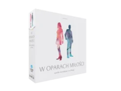 W oparach miłości