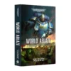 World Ablaze (Hardback)