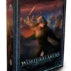 Worldbreakers : Advent of the Khanate