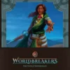 Worldbreakers: The Indigo Sisterhood