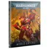 World Eaters: Codex (Warhammer 40,000)