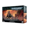 World Eaters: Lord Invocatus (Warhammer 40,000)