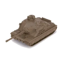 World of Tanks: Gra Figurkowa - British - Tortoise