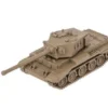 World of Tanks: Gra Figurkowa - British - Charioteer