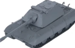 World of Tanks: Gra Figurkowa - German - E-100