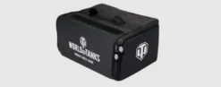 World of Tanks: Gra Figurkowa - Garage - Torba na czołgi z insertem