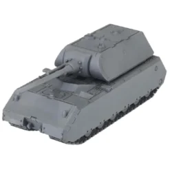 World of Tanks: Gra Figurkowa - German - Maus