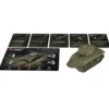 World of Tanks: Gra Figurkowa - M4A3E2 Sherman Jumbo