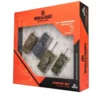 World of Tanks: Gra Figurkowa - Starter Set (Centurion MK. I, Maus, T29, IS-3)