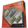 World of Tanks: Gra Figurkowa - Starter Set (15th Anniversary)
