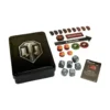 World of Tanks: Gra Figurkowa - Token & Dice Gaming Set