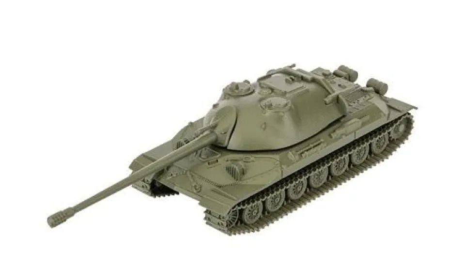 World of Tanks: Gra Figurkowa - USSR - IS-7