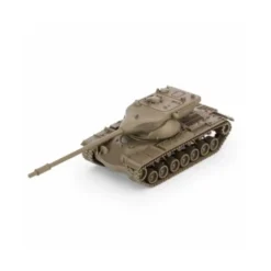 World of Tanks: Gra Figurkowa - U.S.A. Heavy Tank - T57