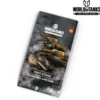 World of Tanks The Card Game: First Strike - Booster