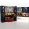 World Order: Basic Pledge (edycja Kickstarter)
