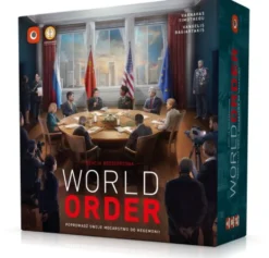 World Order: Edycja Rozszerzona