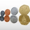 World Order: Metal Coins