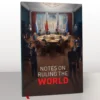 World Order: Notebook