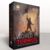 World Order: World in Turmoil