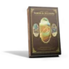 Worlds at a Glance: Towns & Villages Core Book (hardcover)