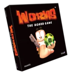 Worms