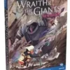 Wraith & The Giants: New Dawn