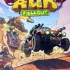Wreckland Run: Fallout