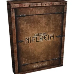 Wrota Niflheimu: Edycja Deluxe