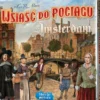 Wsiąść do Pociągu: Amsterdam