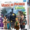 Wsiąść do Pociągu: Europa (nowa edycja)