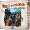 Wsiąść do Pociągu: Europa 15. rocznica