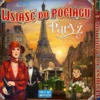 Wsiąść do Pociągu: Paryż