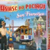 Wsiąść do Pociągu: San Francisco