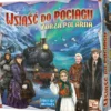 Wsiąść do Pociągu: Zorza polarna