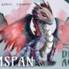 Wyrmspan: Dragon Academy