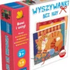 Wyszywanki bez igły