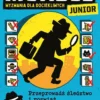 Wyzwania dla dociekliwych. Murdle Junior