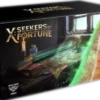 X: Seekers of Fortune